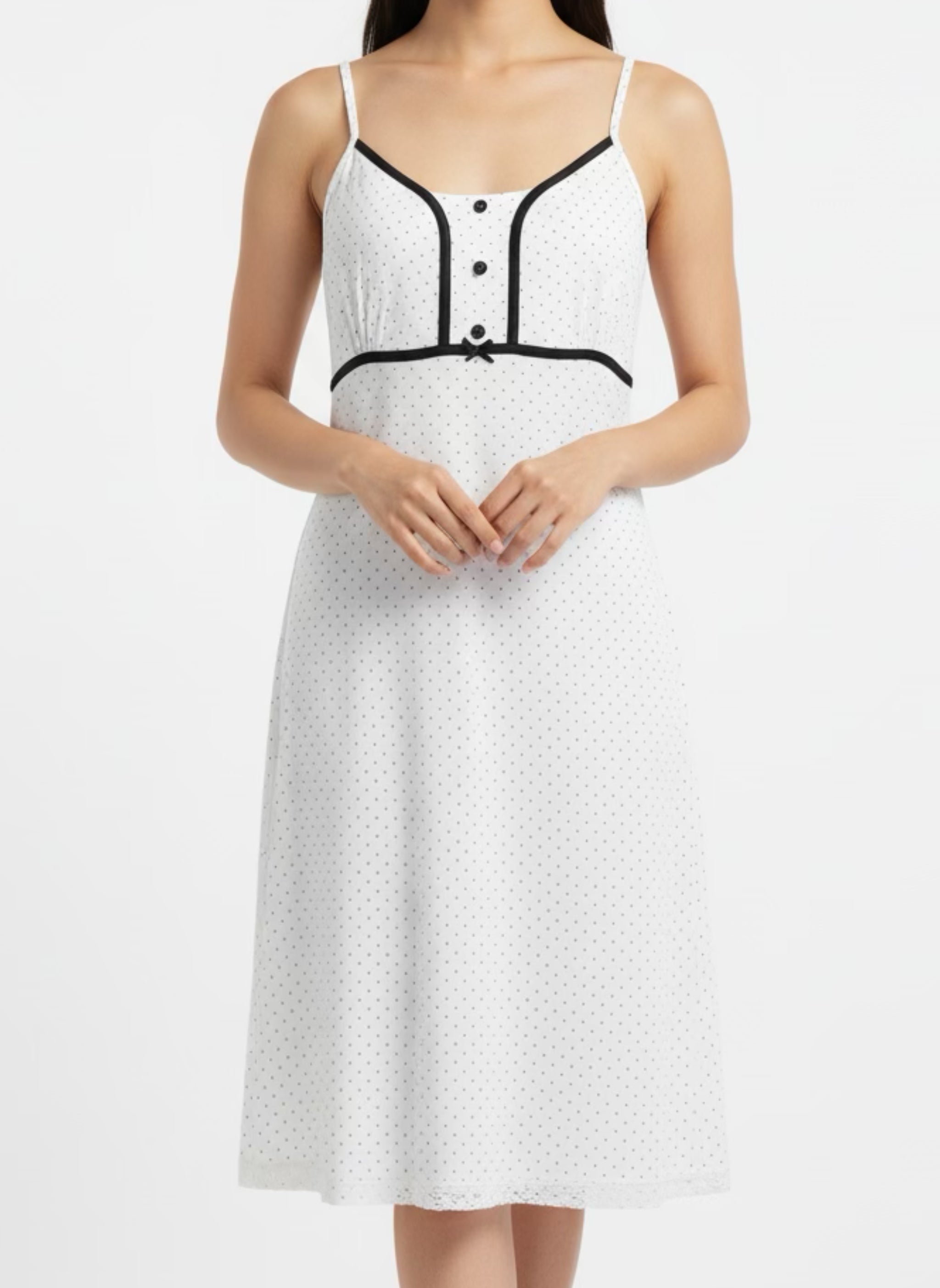 Dots Chemise
