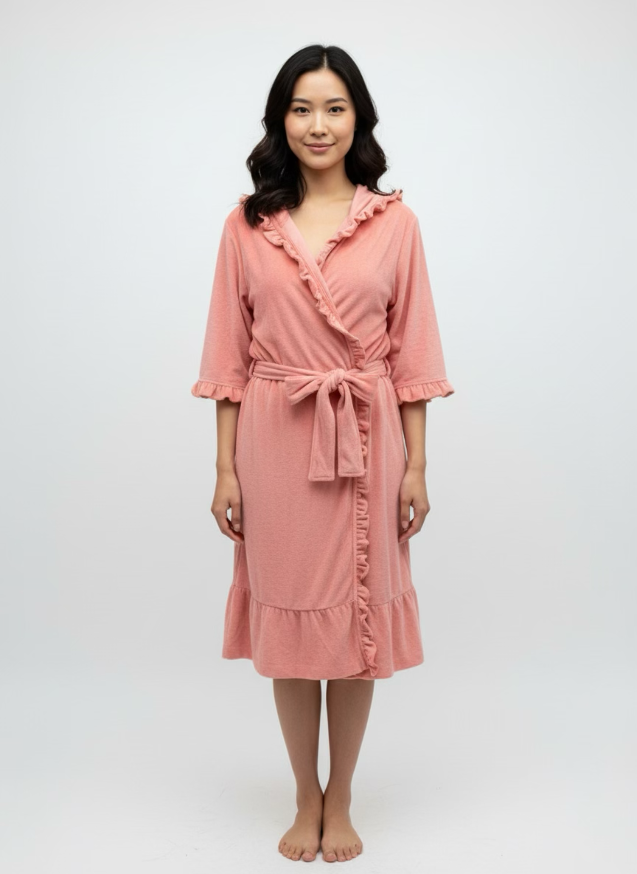 Daily Delight Robe