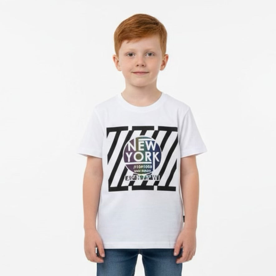 T-shirt New York