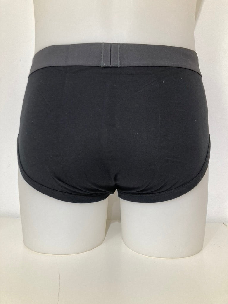 Brief 200SF zwart