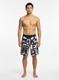 Dissolve Quiksilver