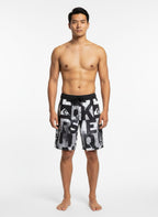 Dissolve Quiksilver