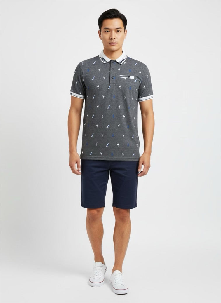 Polo RMP1138JB