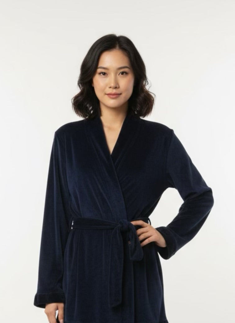 Kamerjas Nidoblu Cherie