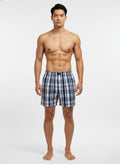 Boxer Shorts cotton scotch