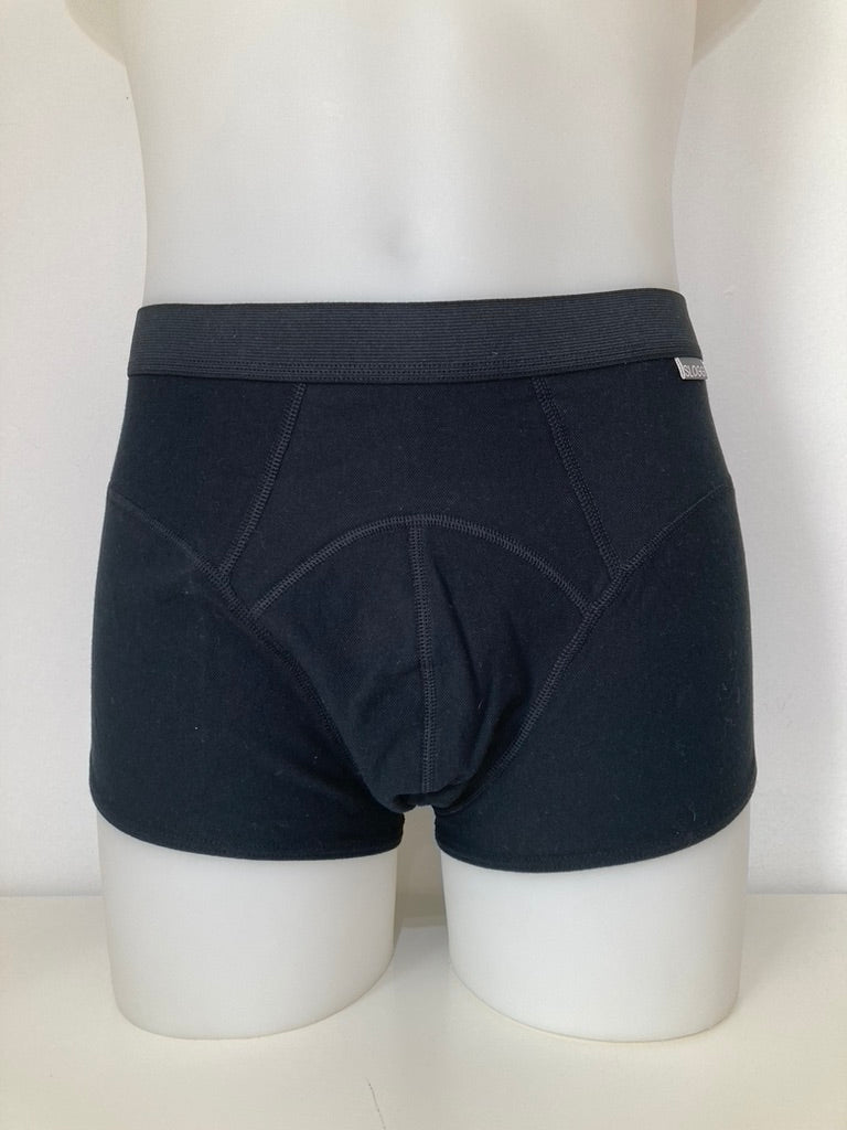 Sloggi Men Active zwart