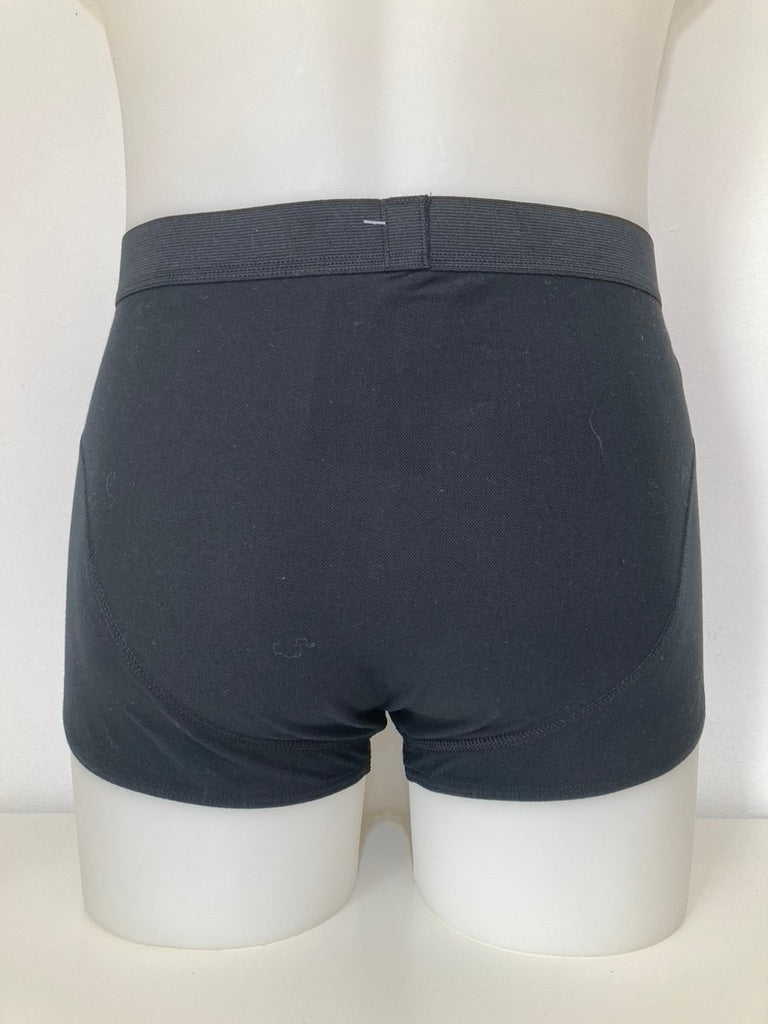 Sloggi Men Active zwart