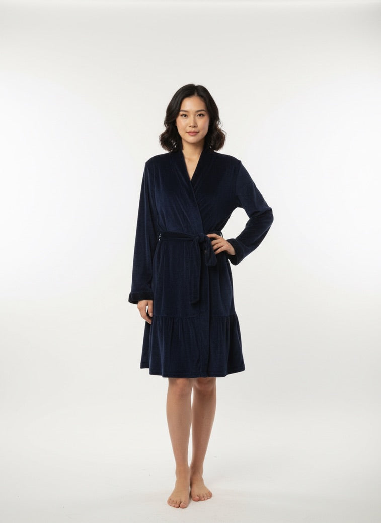 Kamerjas Nidoblu Cherie