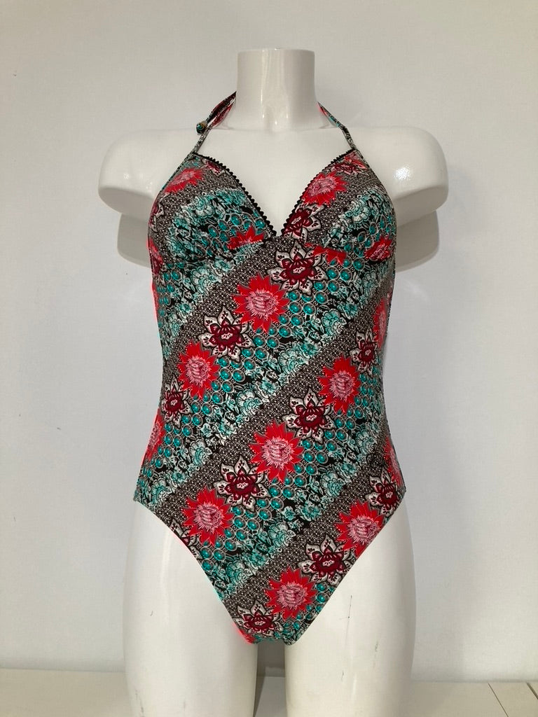 Sacramento swimsuit halter