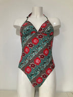Sacramento swimsuit halter