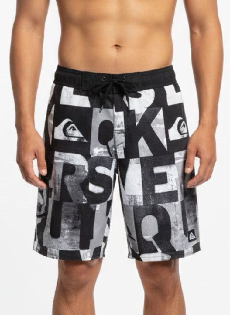 Dissolve Quiksilver