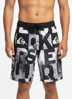 Dissolve Quiksilver