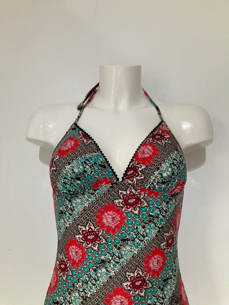 Sacramento swimsuit halter