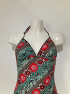 Sacramento swimsuit halter
