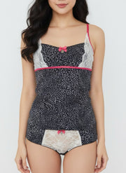 Vive Maria Dark grey allover – Outlet