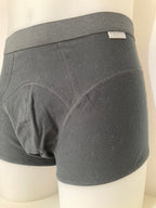 Sloggi Men Active zwart