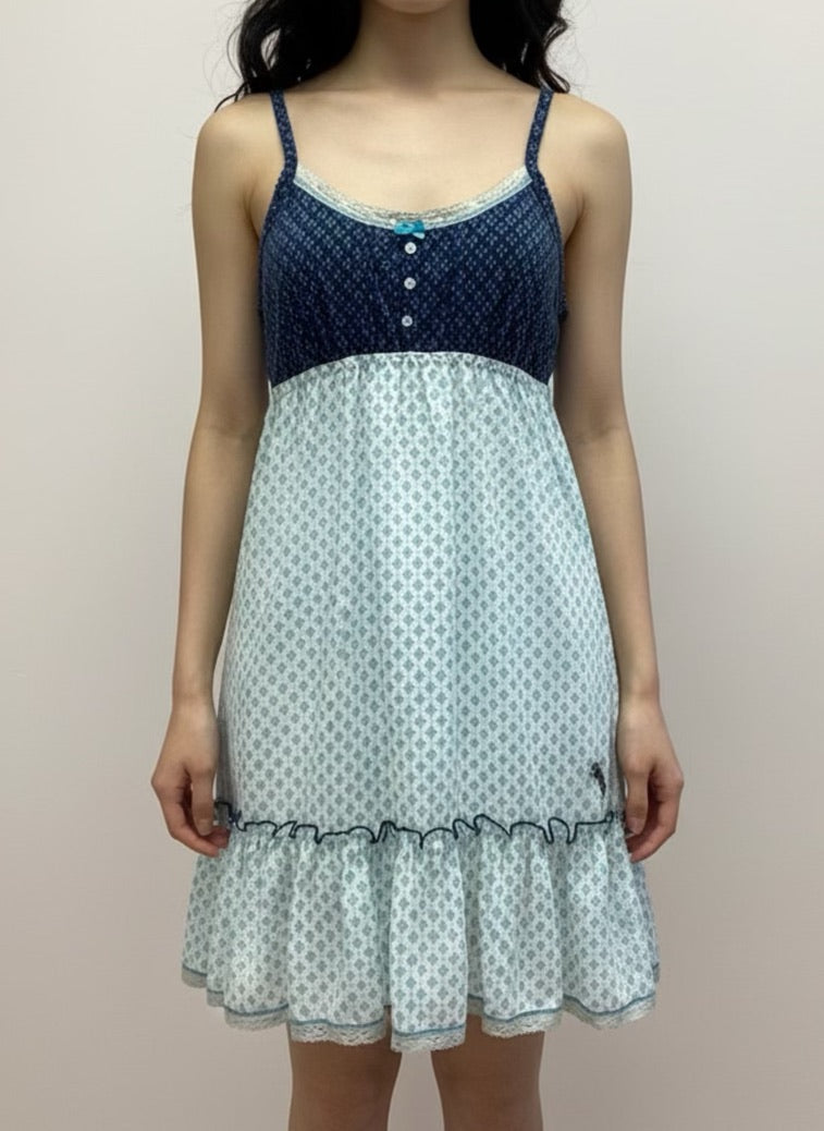 VM Lolita Nightdress