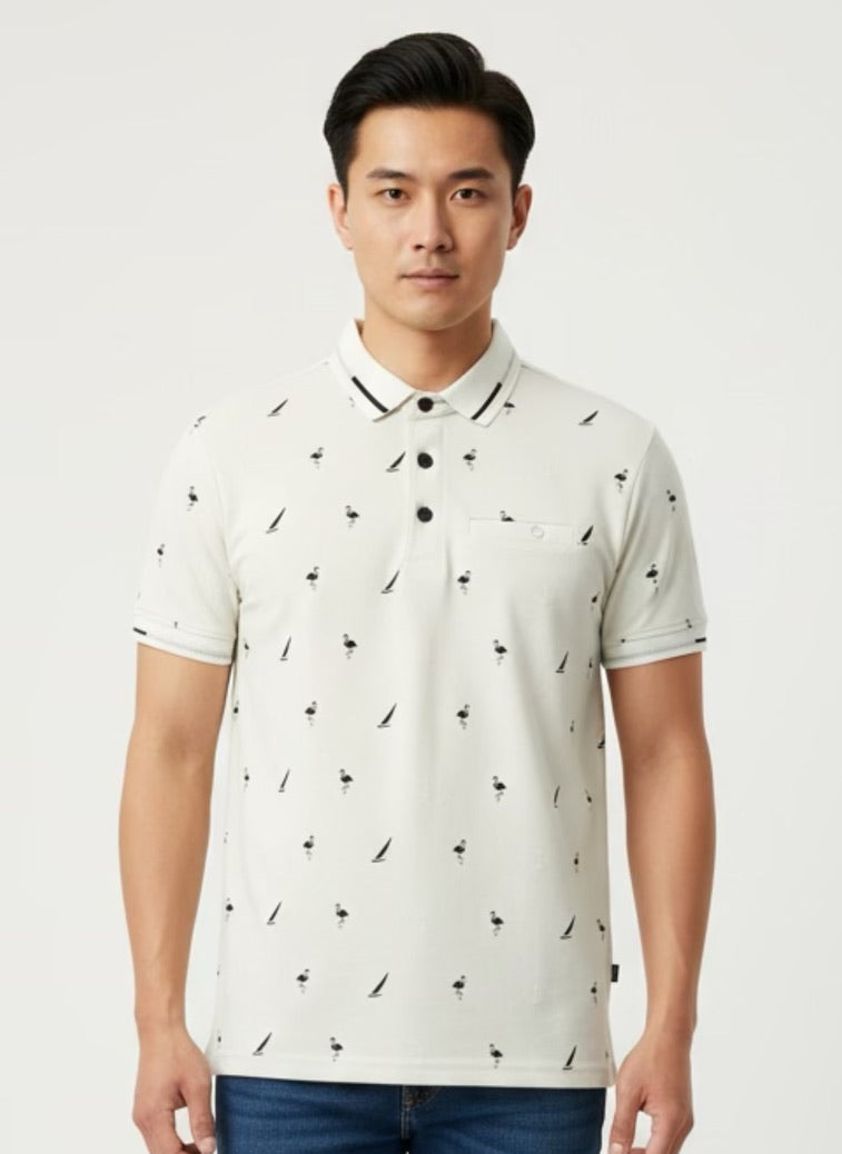 Polo RMP1138CR
