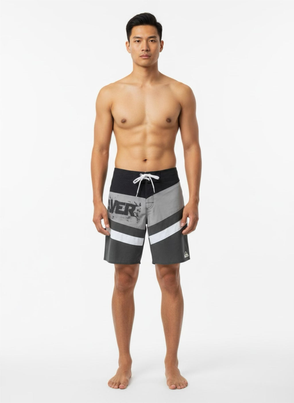 BLK Quiksilver