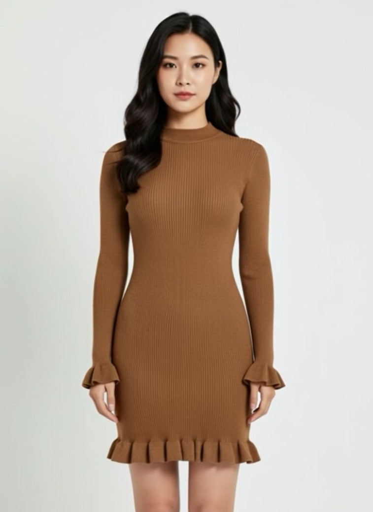 Charlotte jurk