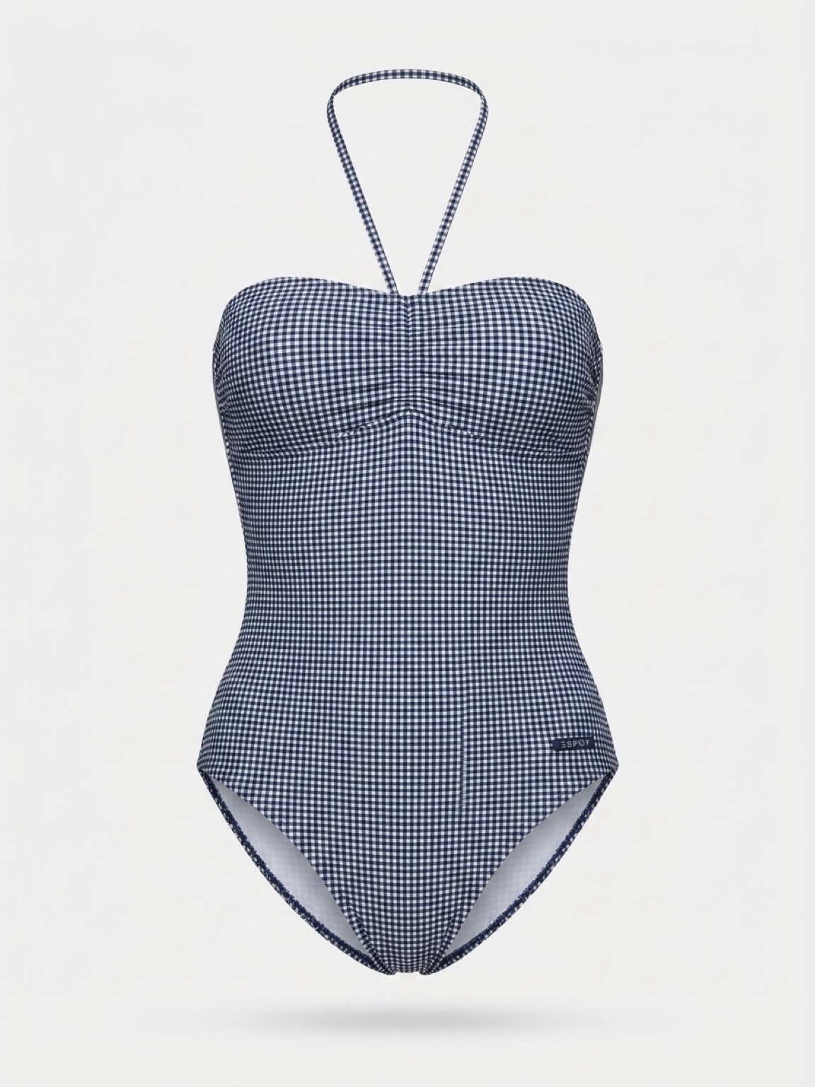 Bandeau rembourré Waikiki
