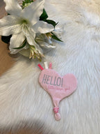 Nikita soft toy 💸