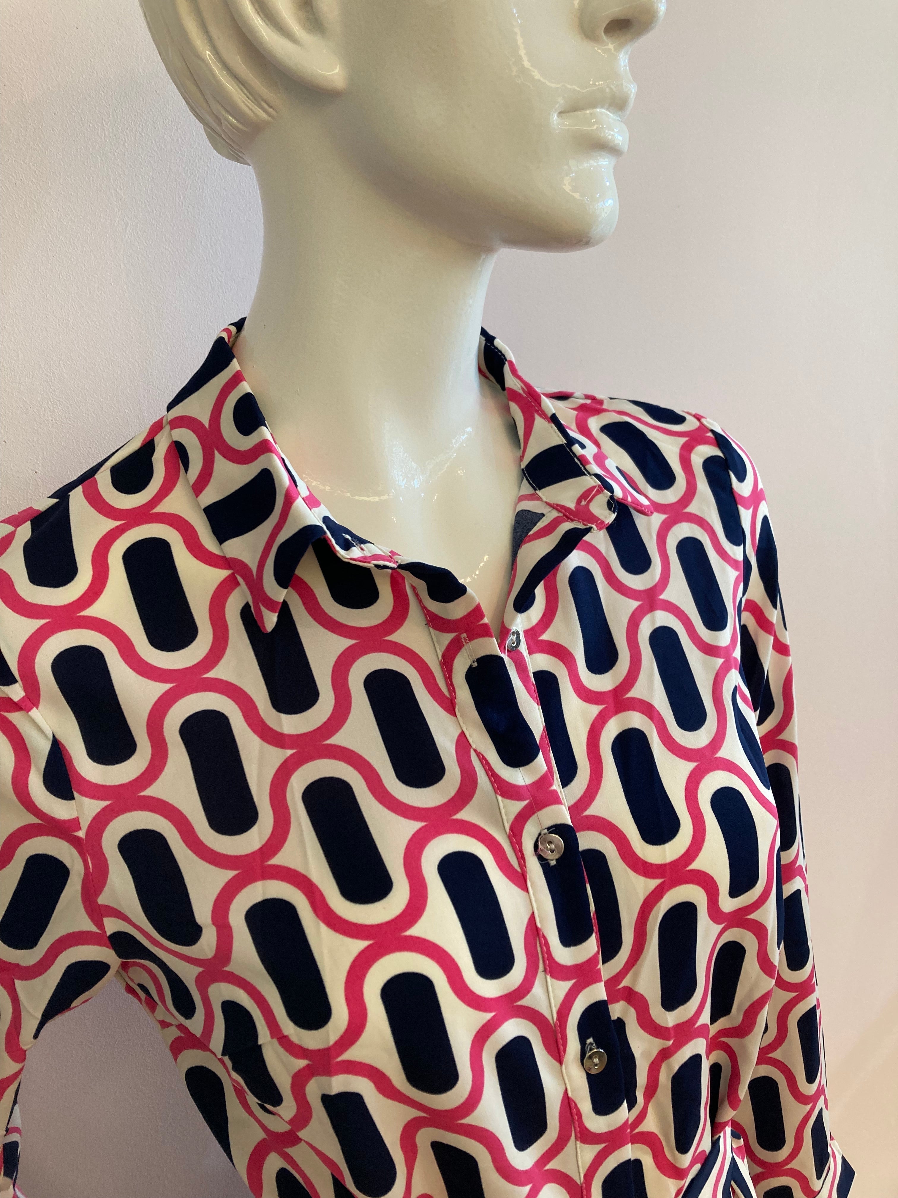 Dress retro Julia