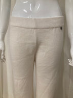 Casual Pants gebroken wit