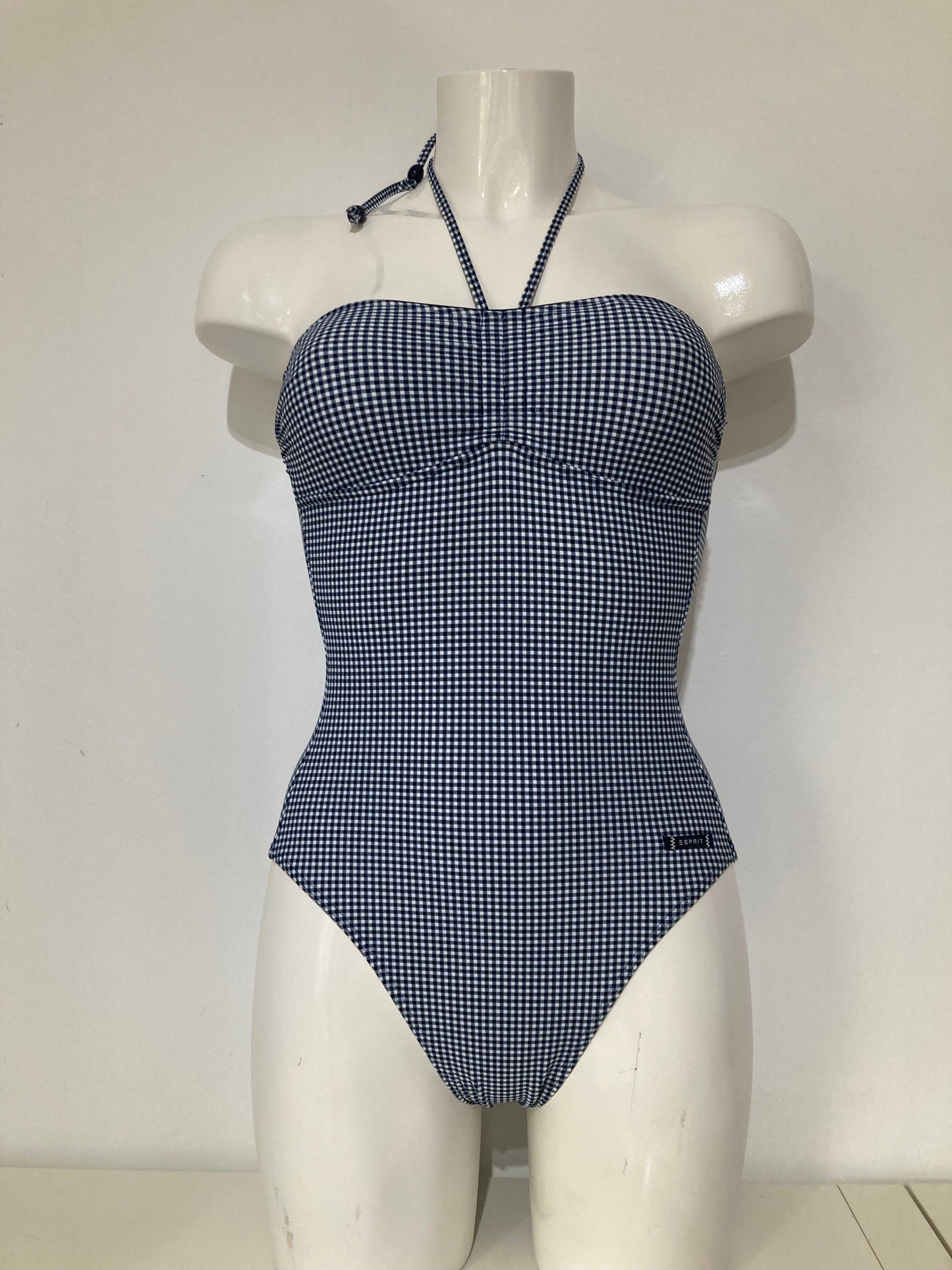 Bandeau rembourré Waikiki
