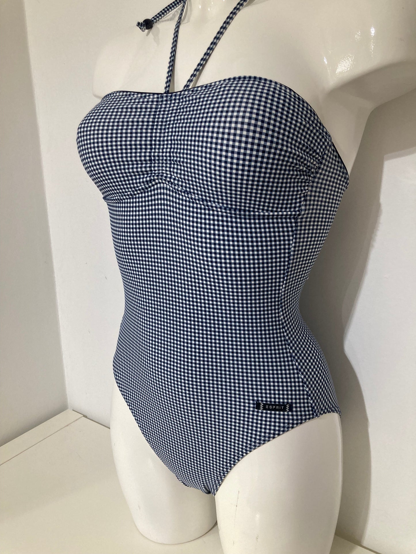 Bandeau rembourré Waikiki