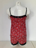 VM Irma la douce pyjama