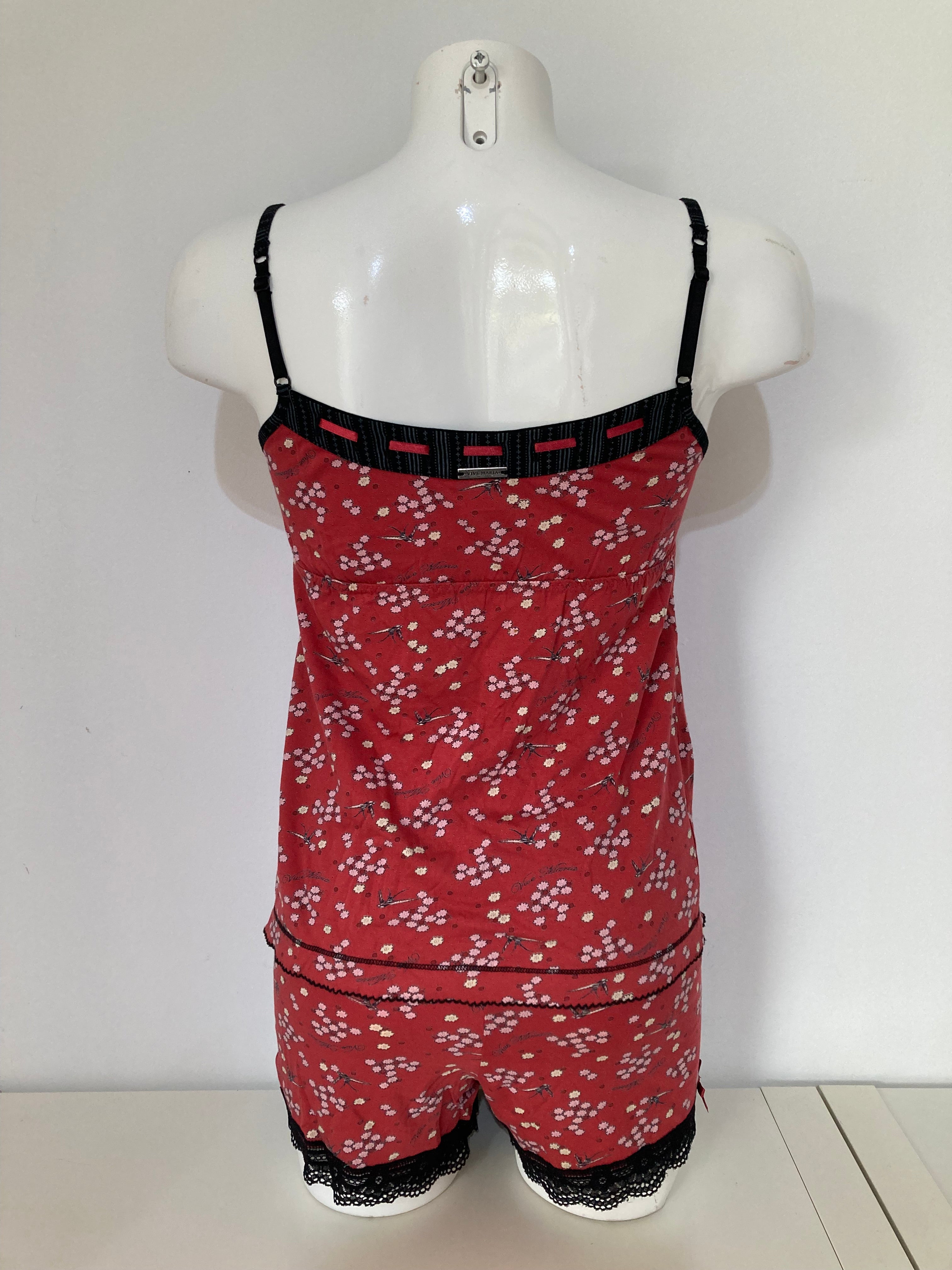 VM Irma la douce pyjama