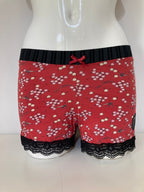 VM Irma la douce pyjama