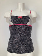 VM Dark grey allover