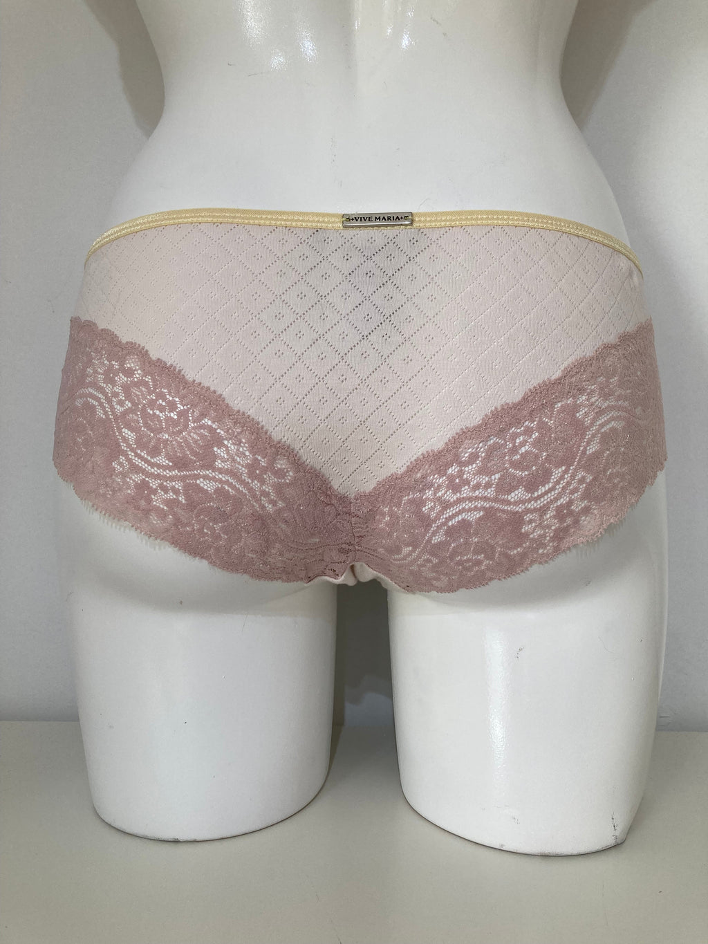 VM Englisch rose set