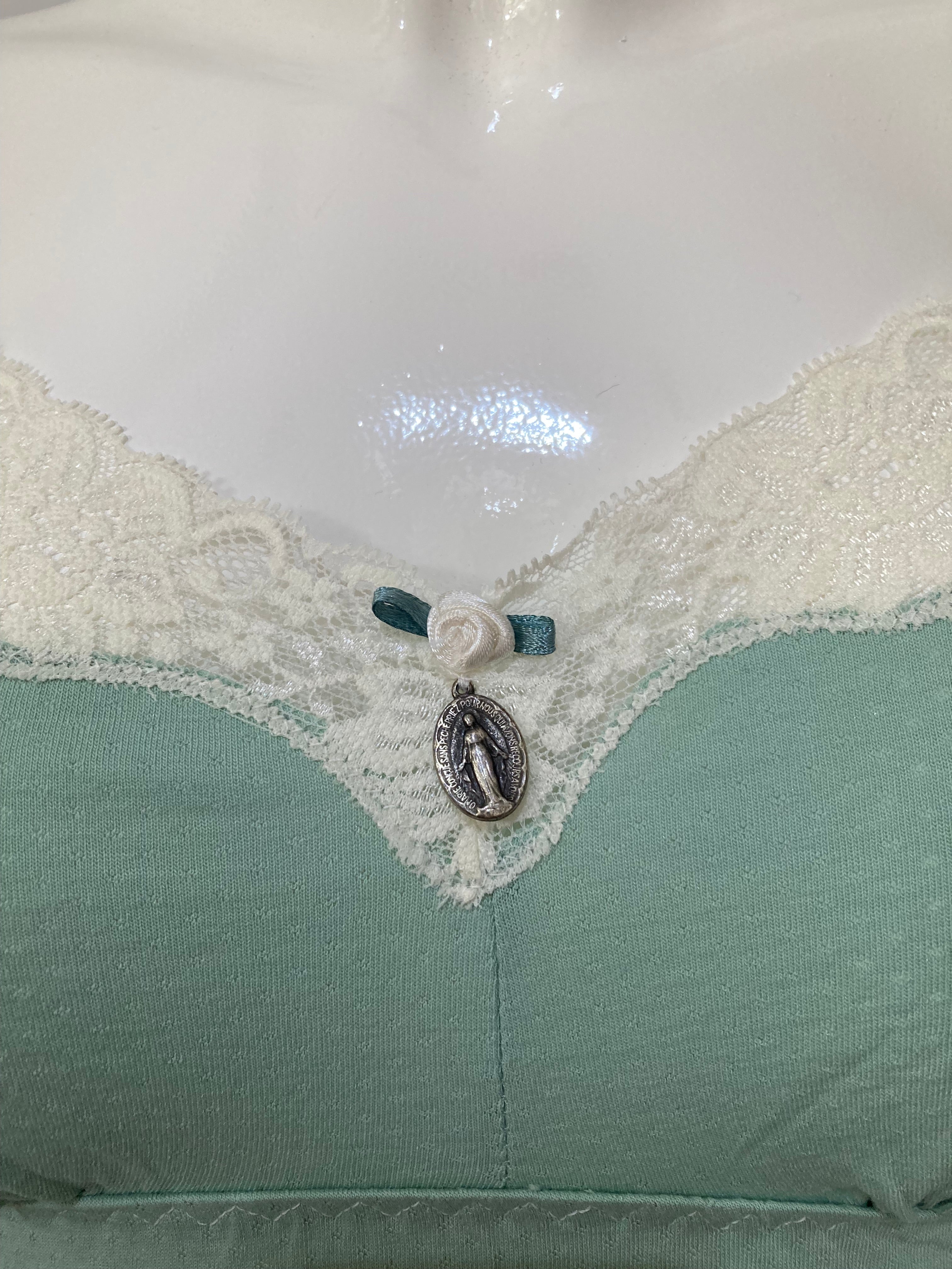 VM peppermint girl set