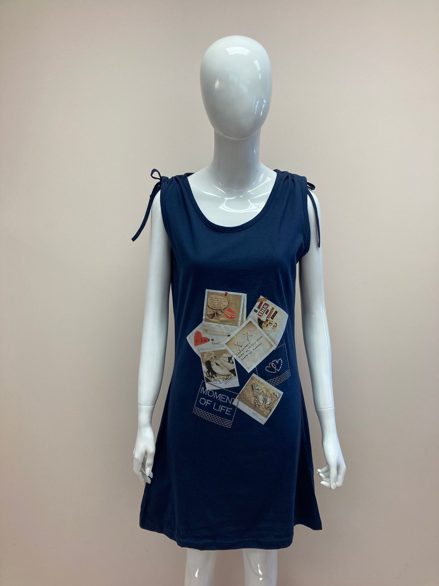 Chemise de nuit gio