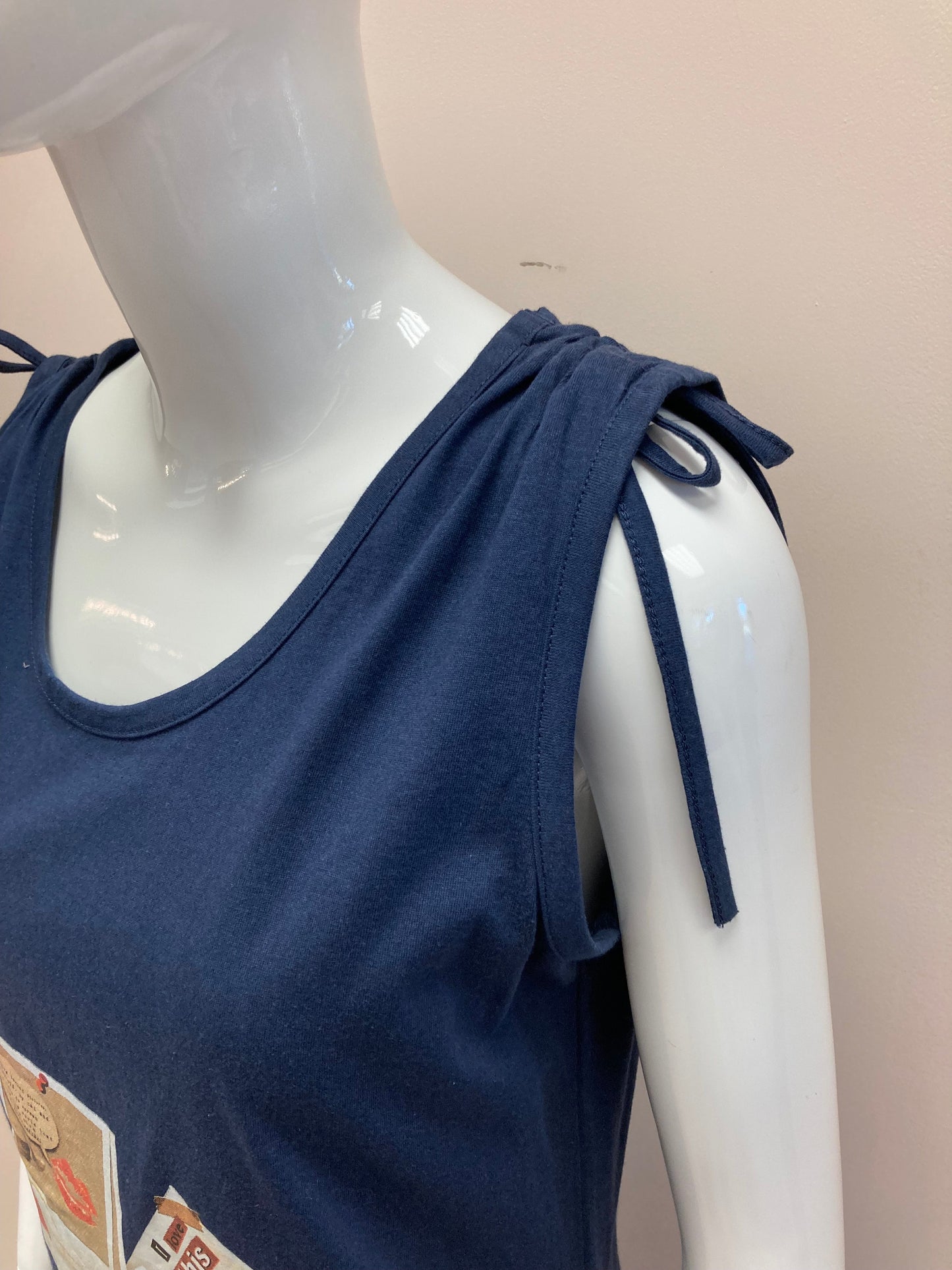 Chemise de nuit gio
