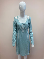 Vive Maria Blue kiss Nightdress - Outlet