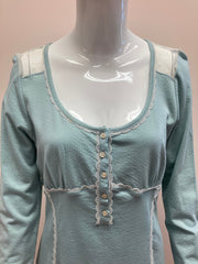 Vive Maria Blue kiss Nightdress - Outlet