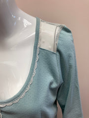 Vive Maria Blue kiss Nightdress - Outlet