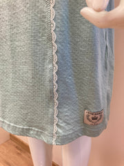 Vive Maria Blue kiss Nightdress - Outlet