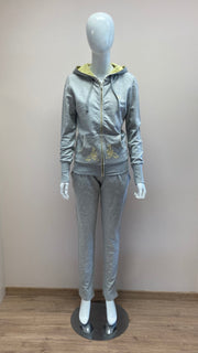 Vive Maria Lemon Baby Dameshuispak met Capuchon - Outlet