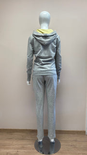 Vive Maria Lemon Baby Dameshuispak met Capuchon - Outlet