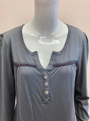 Vive Maria Gray Love Pyjama - Outlet
