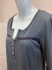 Vive Maria Gray Love Pyjama - Outlet