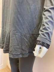 Vive Maria Gray Love Pyjama - Outlet