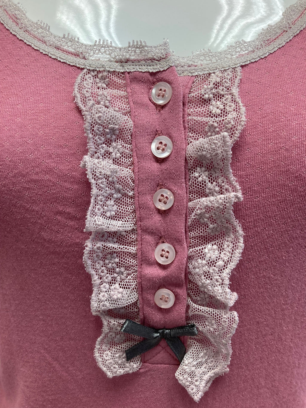 Sleeping Maria Pyjama