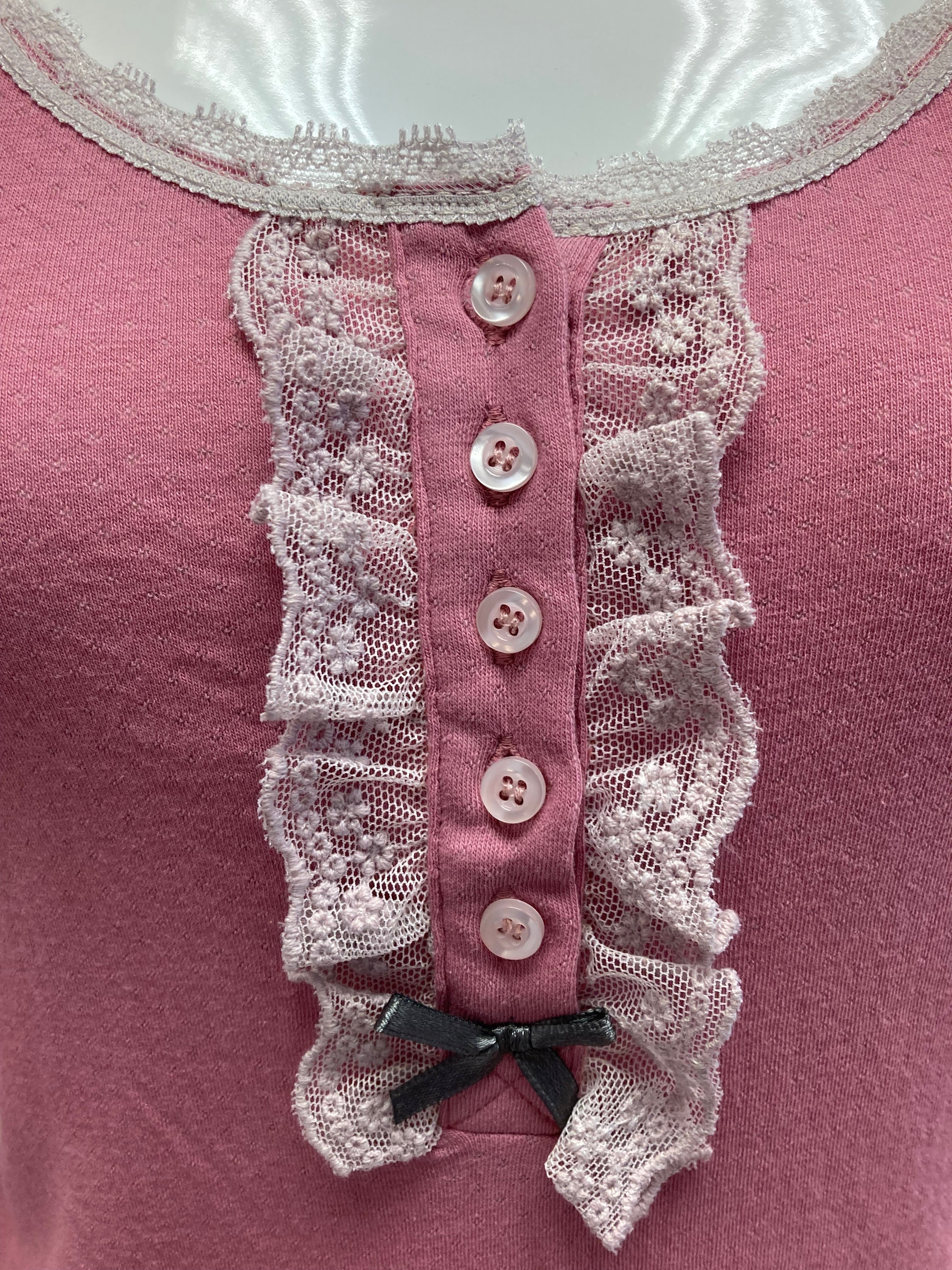 Sleeping Maria Pyjama