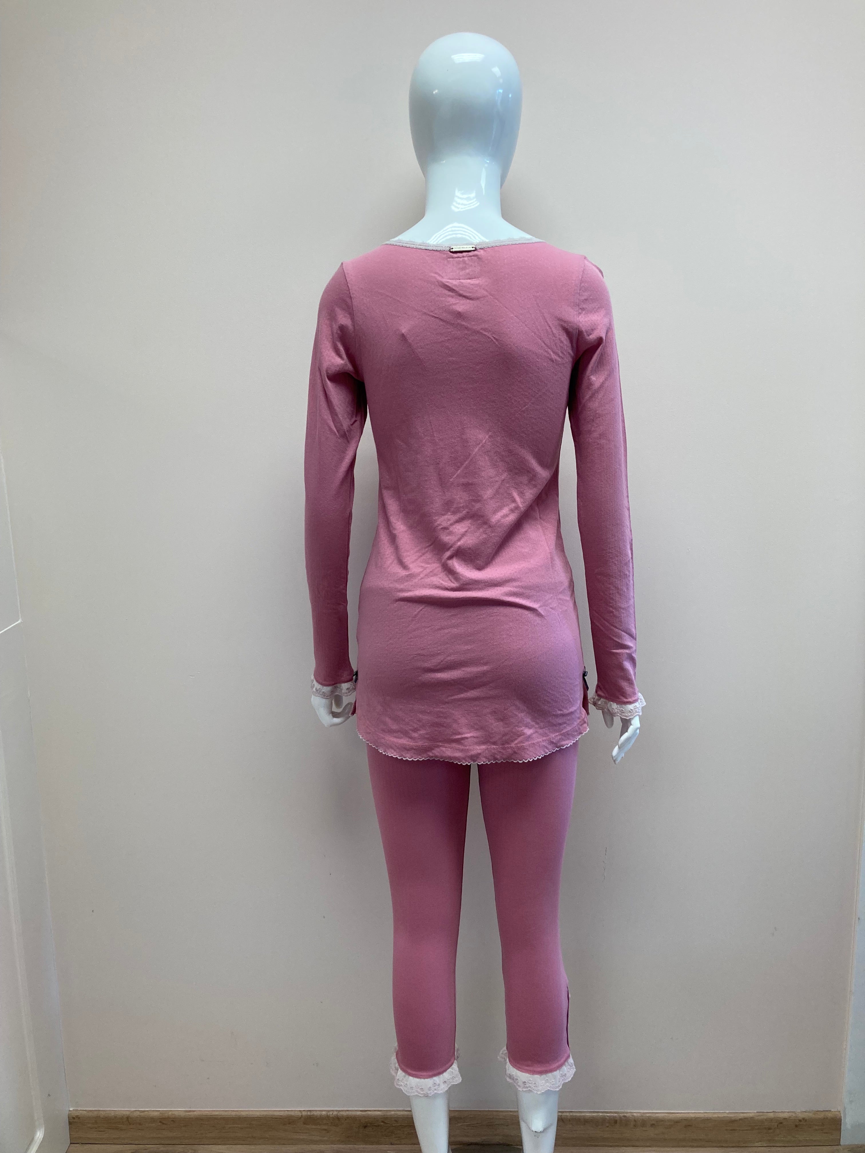 Sleeping Maria Pyjama